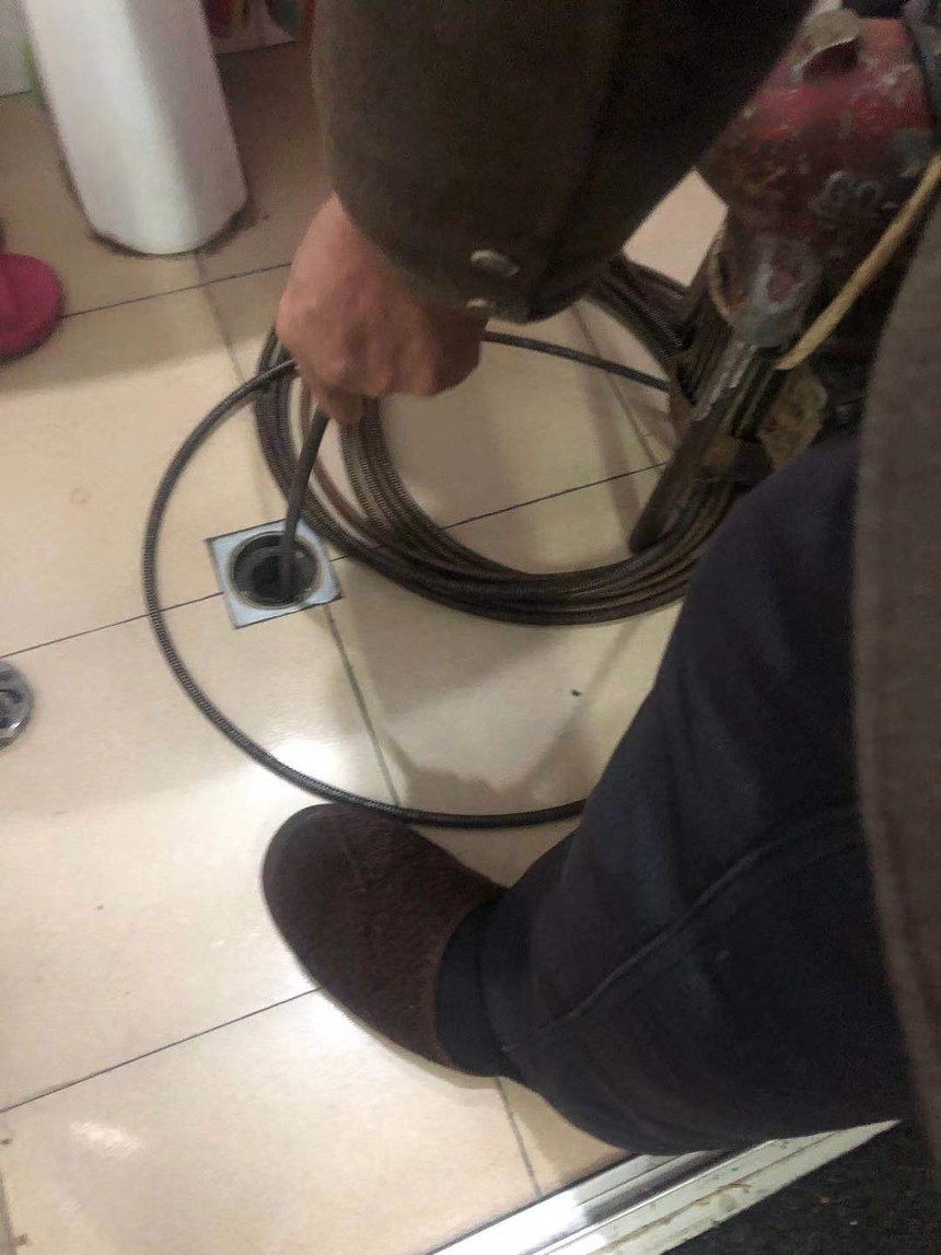 吴堡管道疏通，疏通下水道